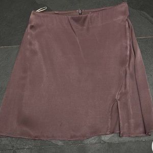 Aritzia Mini Skirt